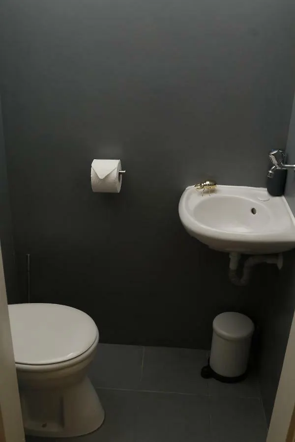Deluxe Apt With 2 Bedrooms And Ac Budapest Magyarország